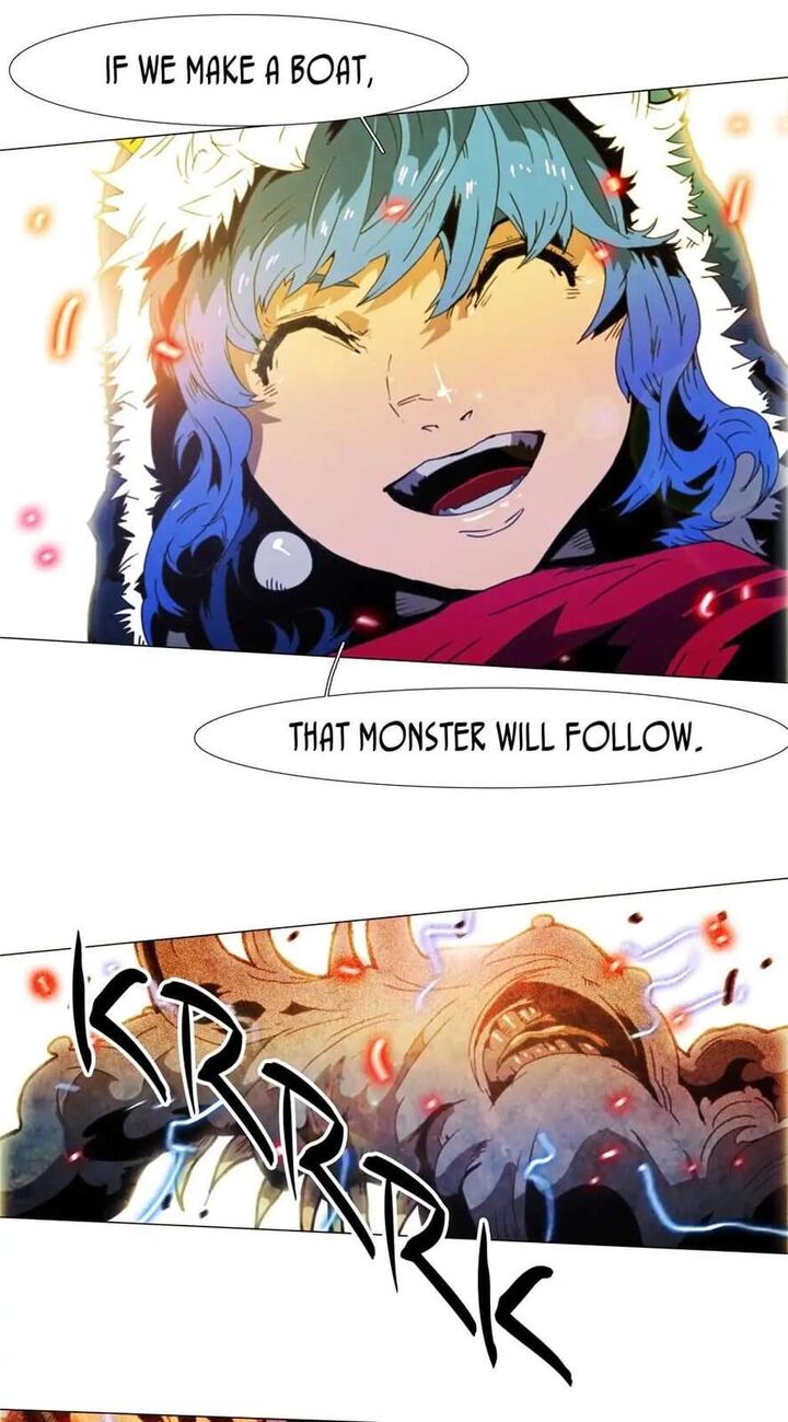 Black Behemoth Chapter 111 Page 49
