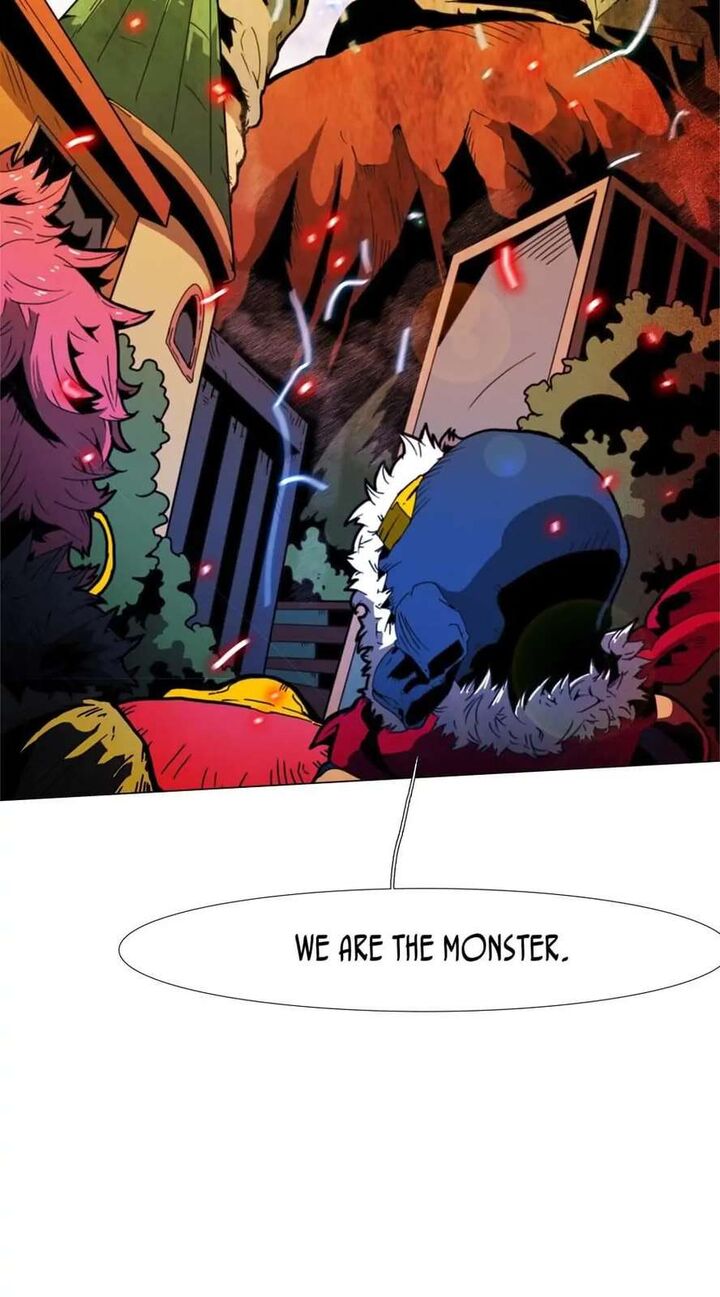 Black Behemoth Chapter 111 Page 51