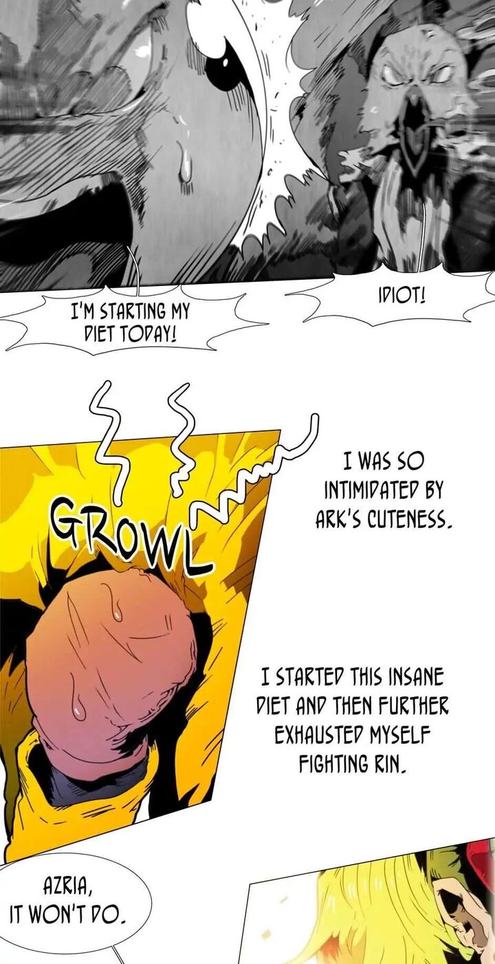 Black Behemoth Chapter 111 Page 9