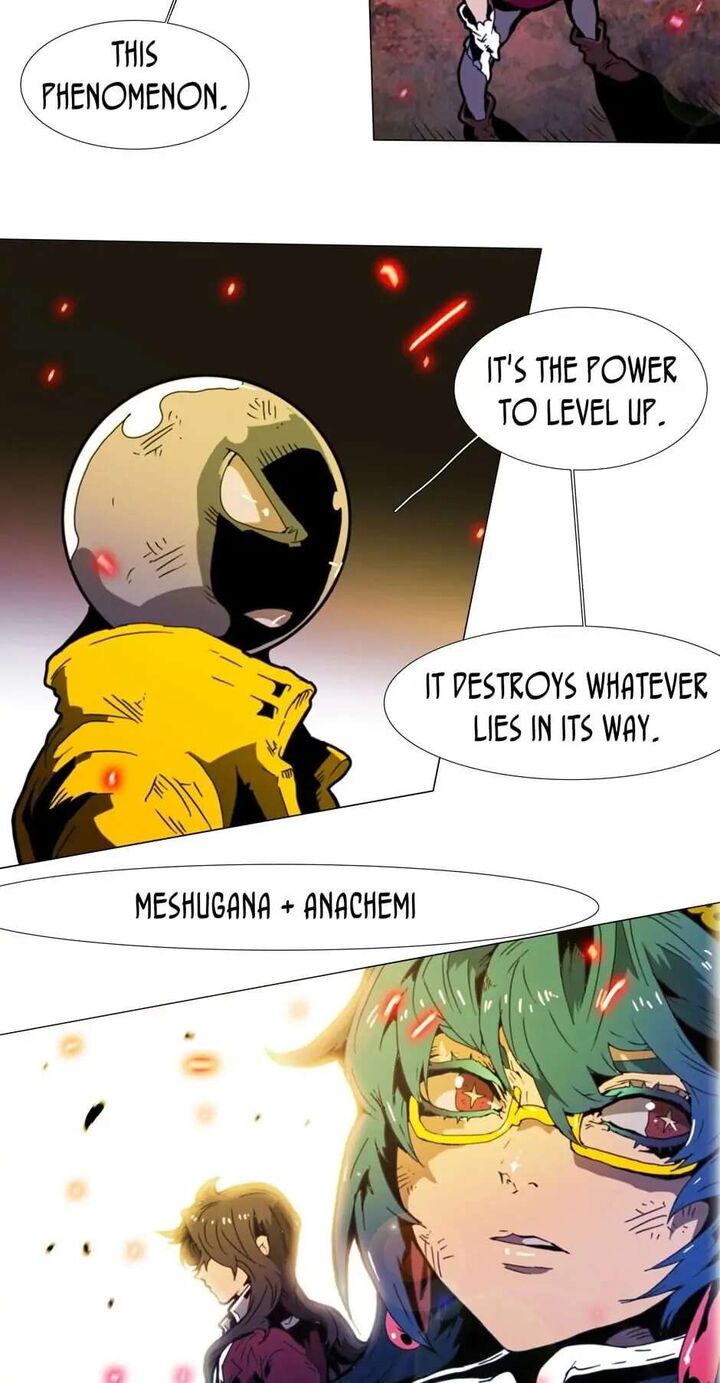 Black Behemoth Chapter 112 Page 10