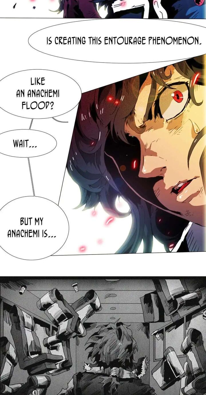 Black Behemoth Chapter 112 Page 11