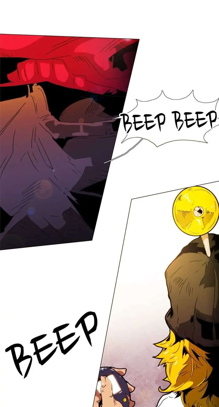 Black Behemoth Chapter 112 Page 13