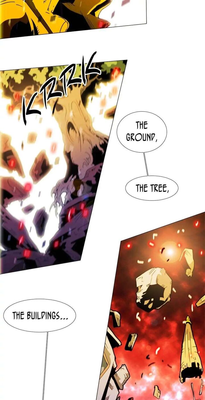 Black Behemoth Chapter 112 Page 20