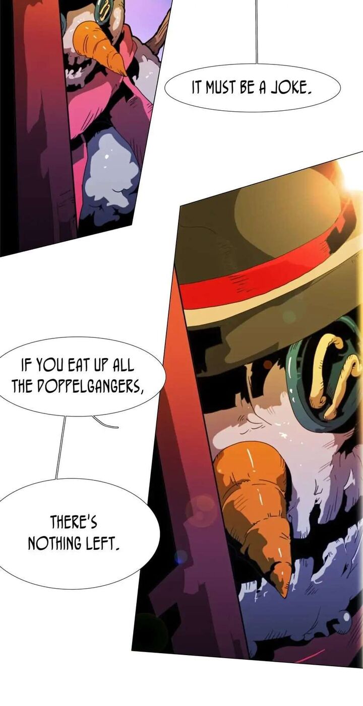 Black Behemoth Chapter 112 Page 23