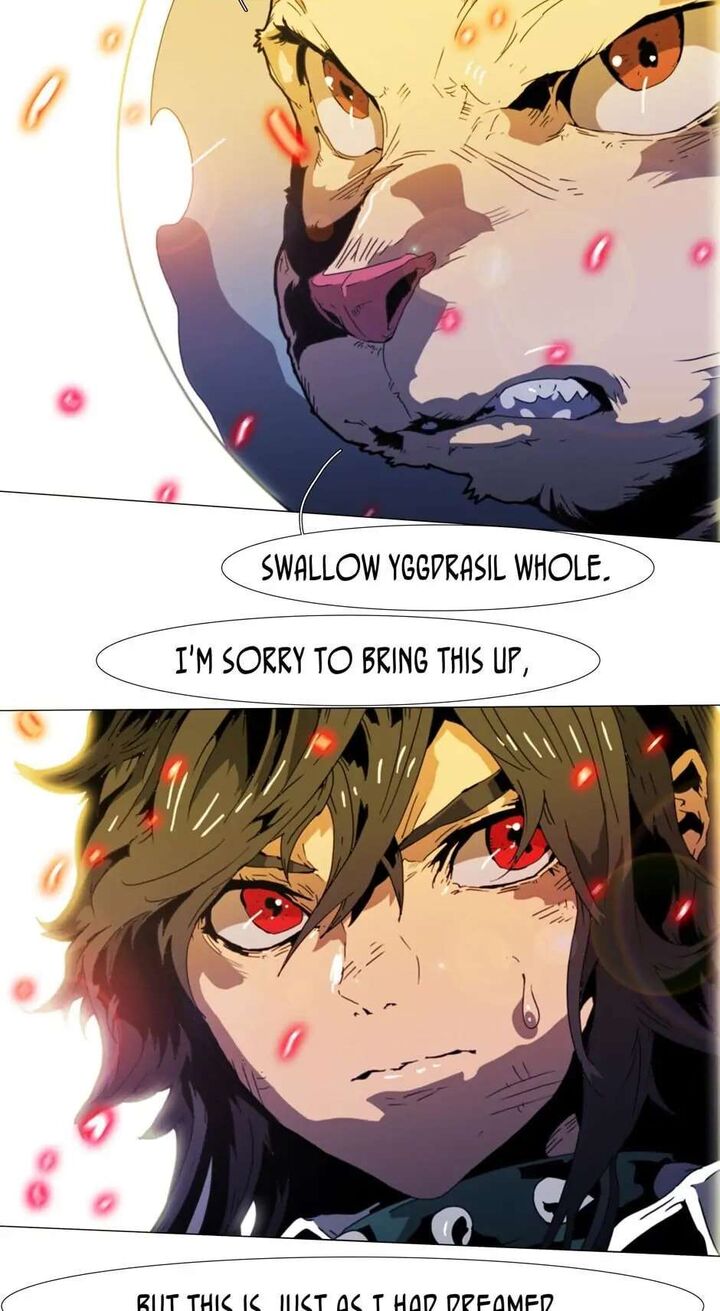 Black Behemoth Chapter 112 Page 39