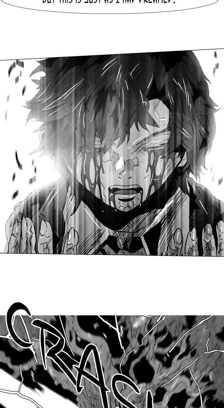 Black Behemoth Chapter 112 Page 40