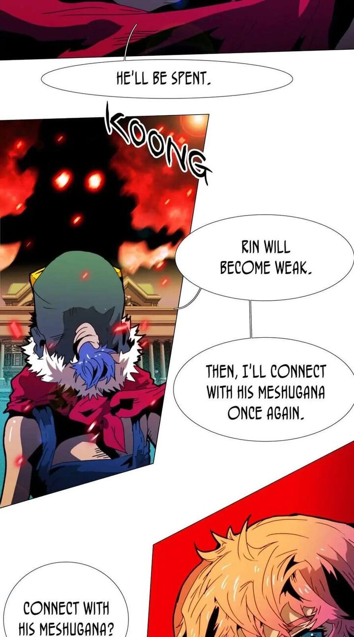 Black Behemoth Chapter 112 Page 51