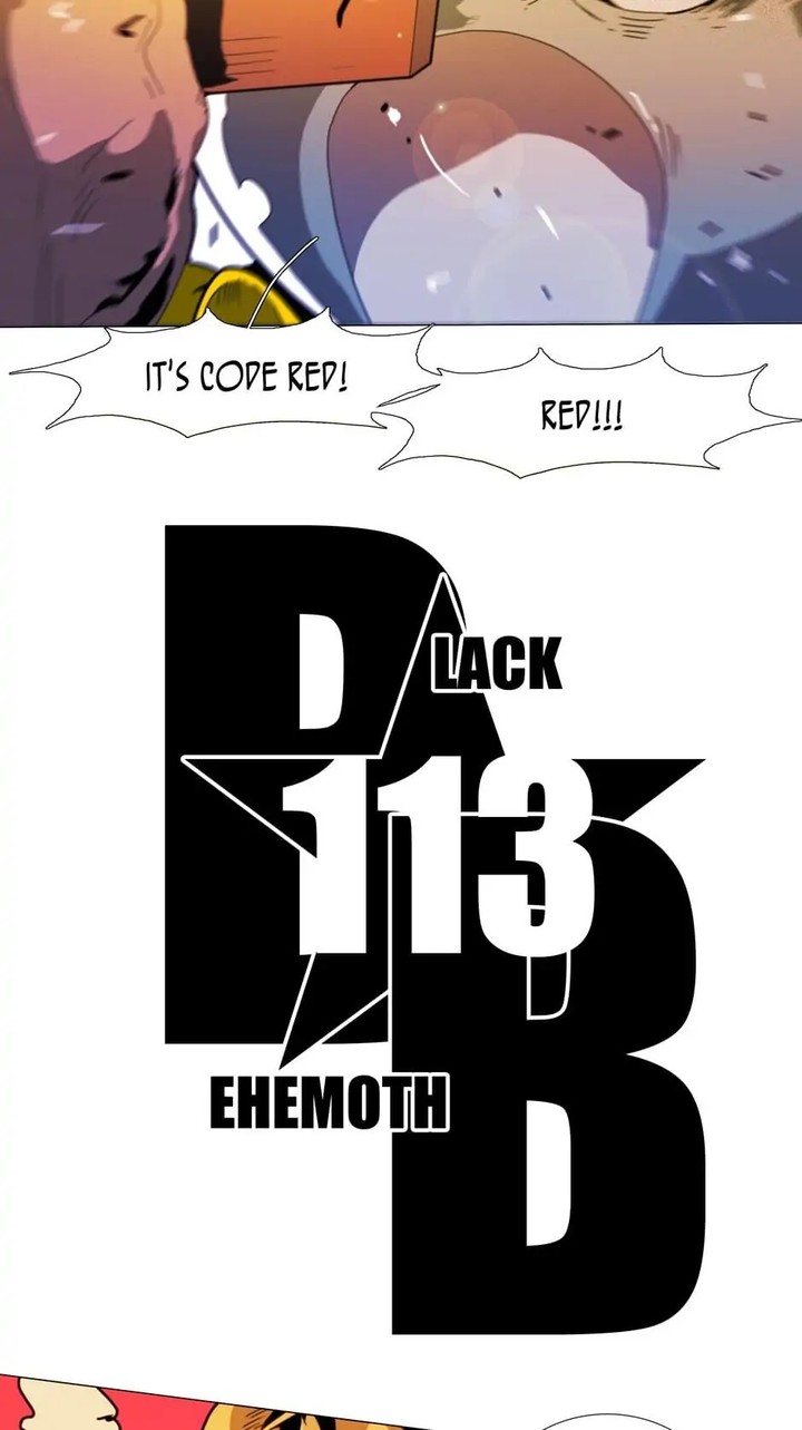 Black Behemoth Chapter 113 Page 15