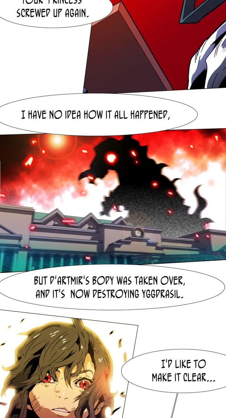 Black Behemoth Chapter 113 Page 20