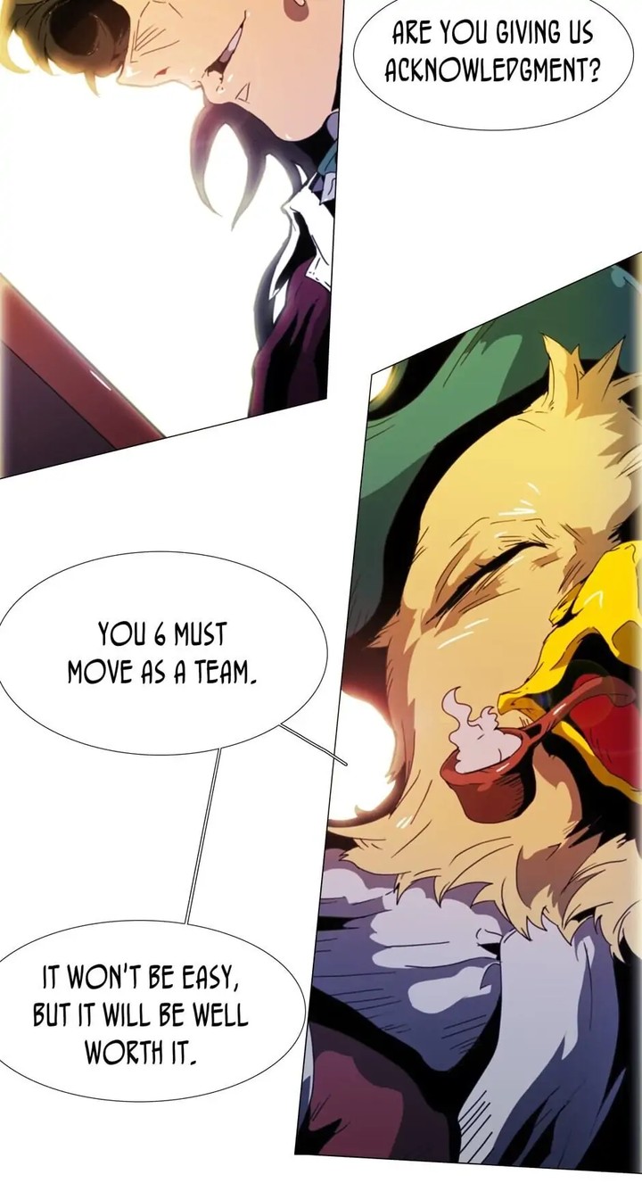 Black Behemoth Chapter 113 Page 24