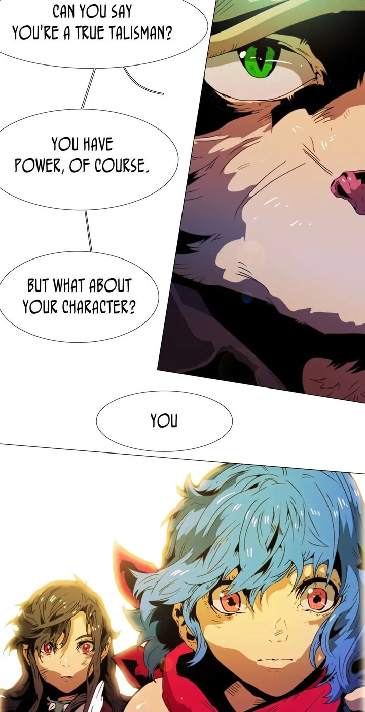 Black Behemoth Chapter 113 Page 28