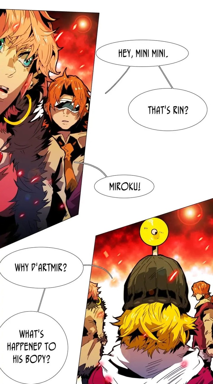 Black Behemoth Chapter 113 Page 37