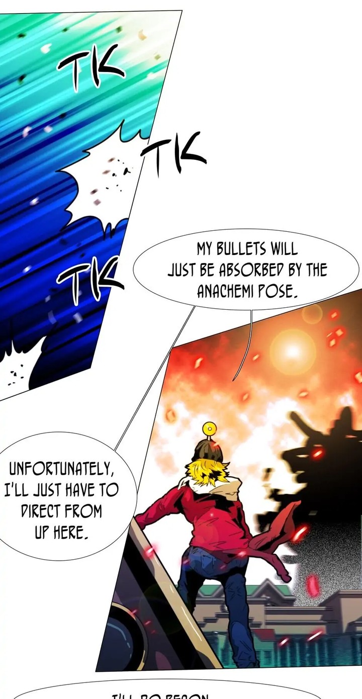 Black Behemoth Chapter 113 Page 49
