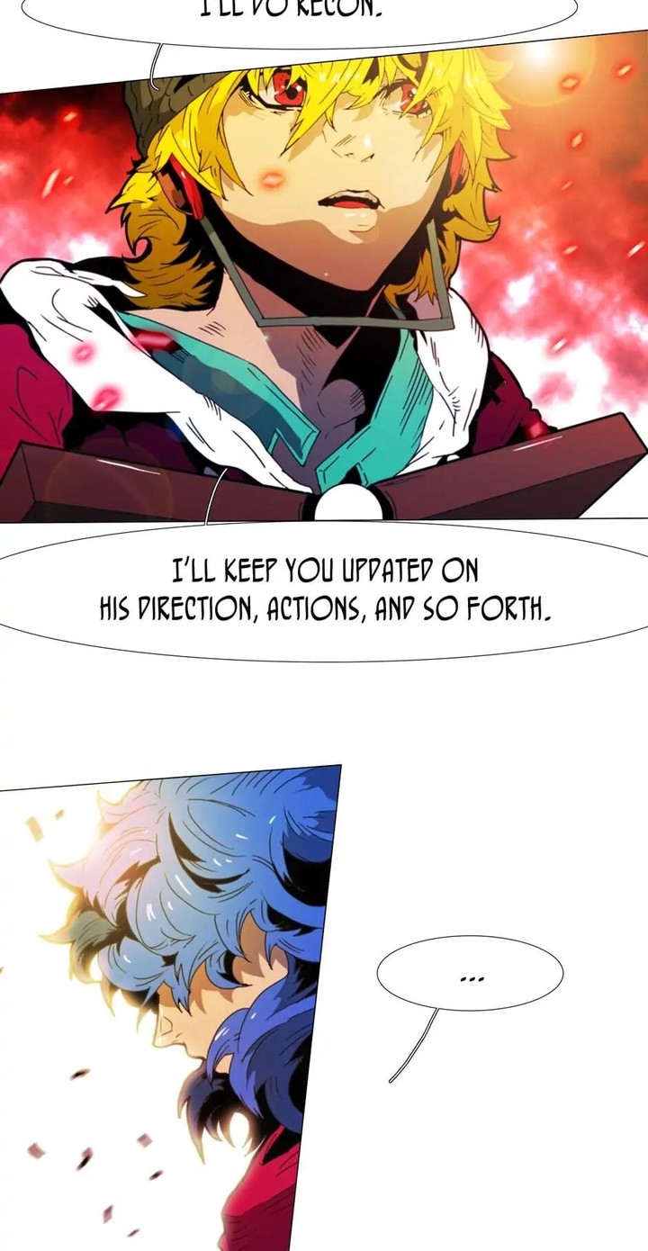 Black Behemoth Chapter 113 Page 50