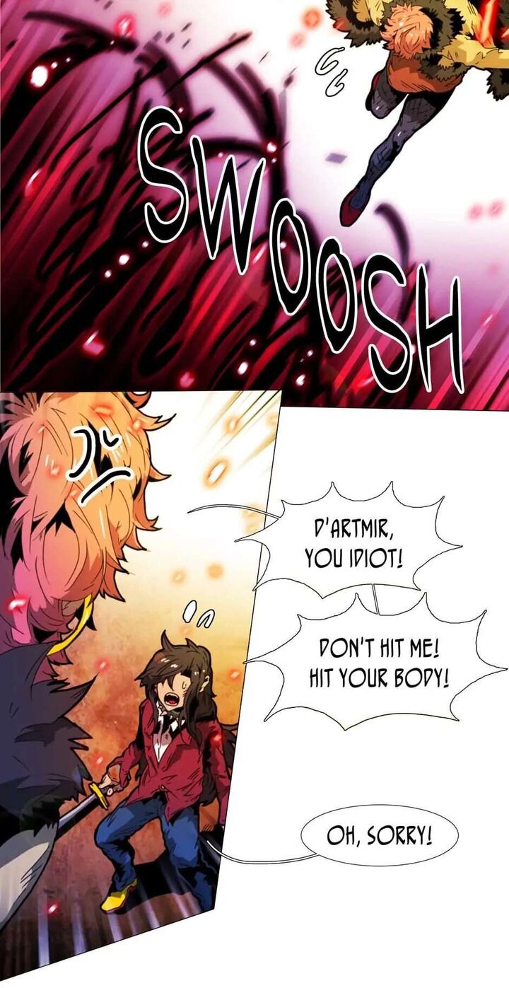 Black Behemoth Chapter 114 Page 12