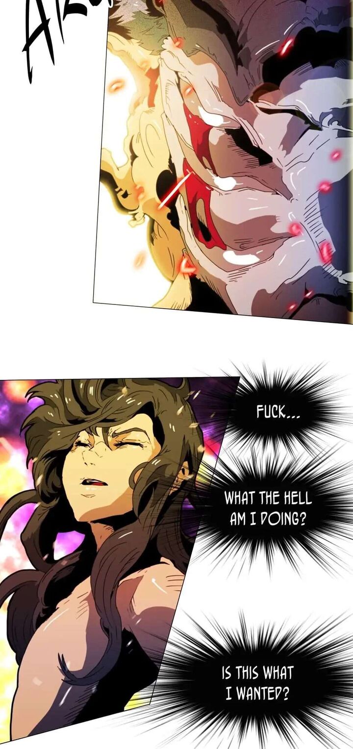 Black Behemoth Chapter 114 Page 17