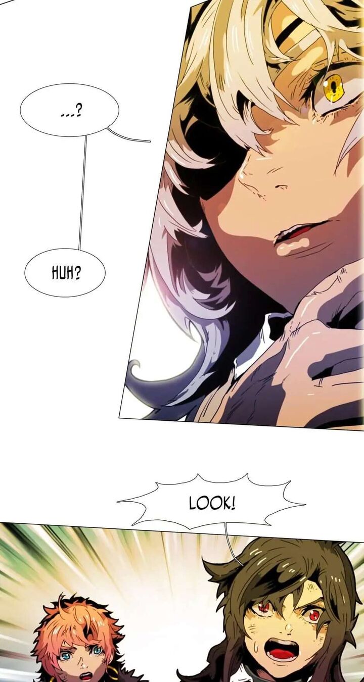 Black Behemoth Chapter 114 Page 20