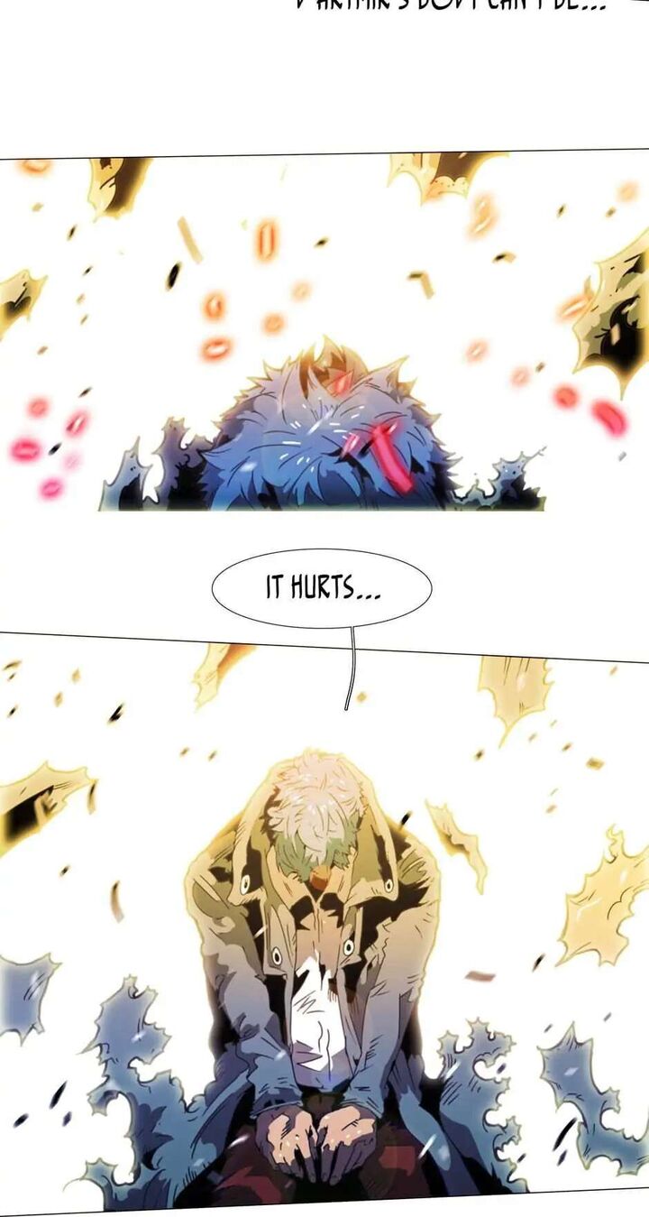 Black Behemoth Chapter 114 Page 23