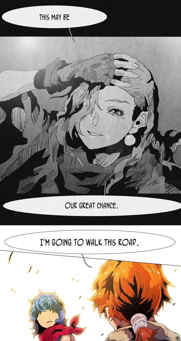 Black Behemoth Chapter 114 Page 36