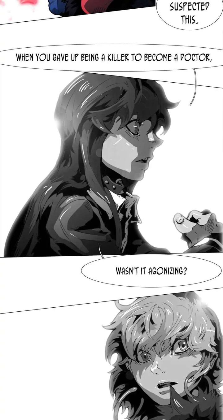 Black Behemoth Chapter 114 Page 39