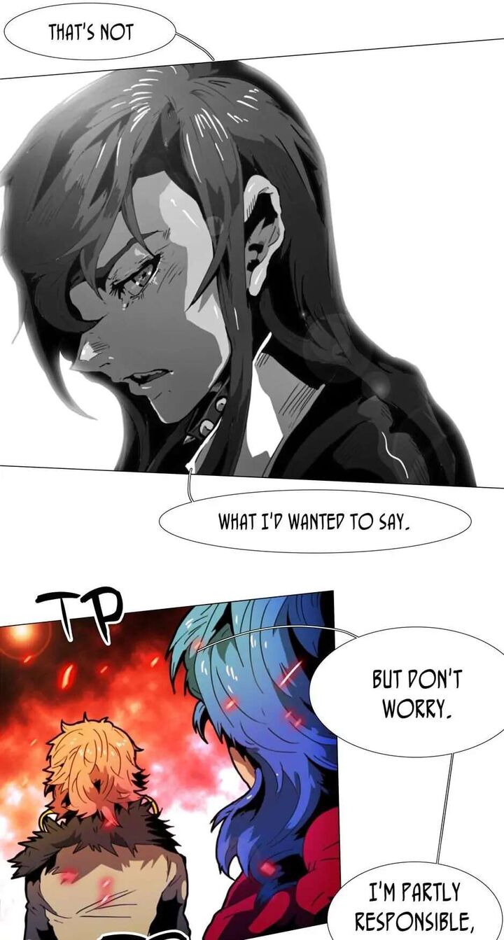 Black Behemoth Chapter 114 Page 42