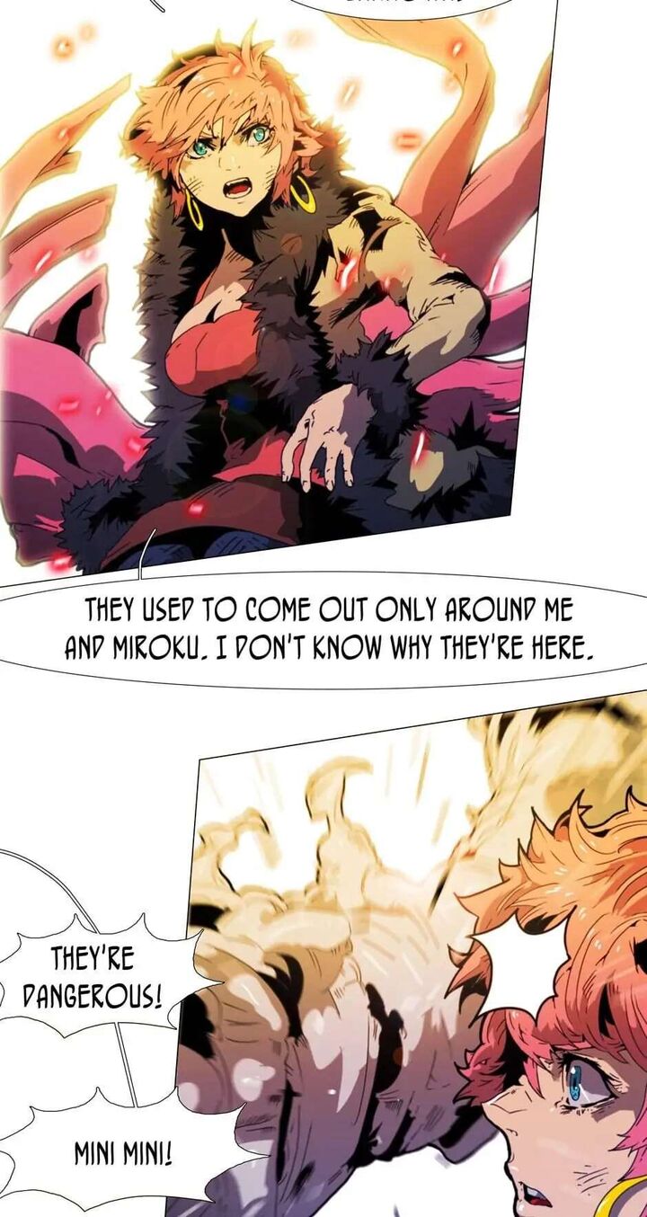 Black Behemoth Chapter 114 Page 5