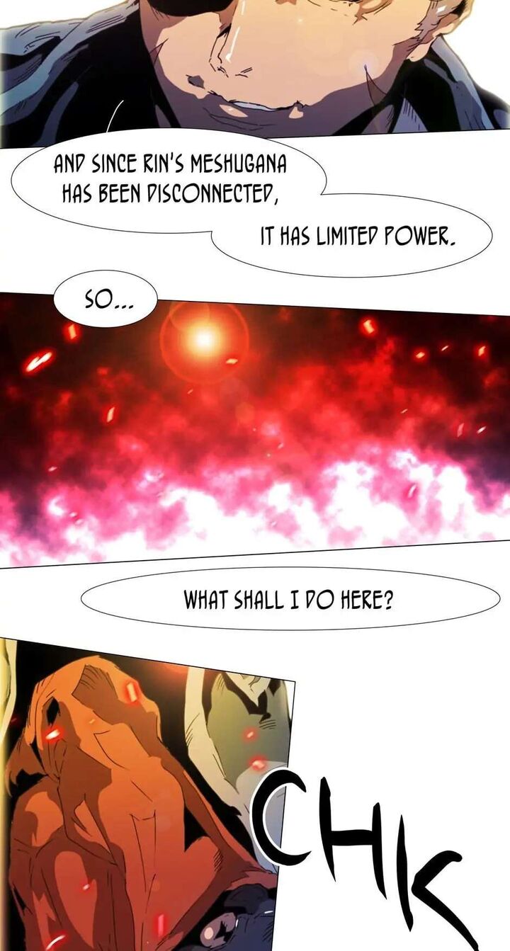 Black Behemoth Chapter 115 Page 17