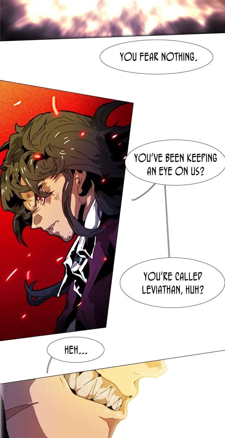 Black Behemoth Chapter 115 Page 23