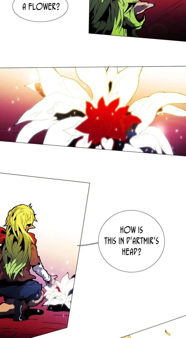 Black Behemoth Chapter 115 Page 26