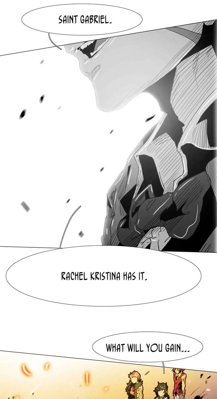 Black Behemoth Chapter 115 Page 31