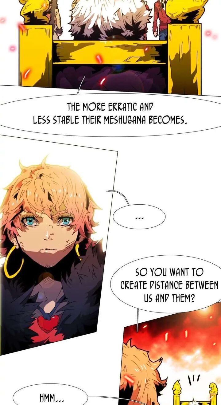 Black Behemoth Chapter 115 Page 33