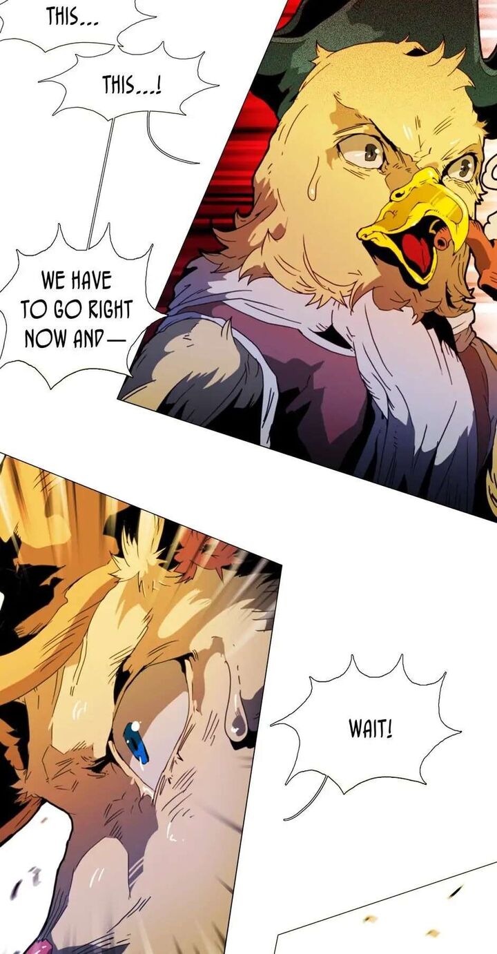 Black Behemoth Chapter 115 Page 4