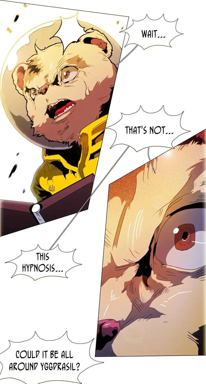 Black Behemoth Chapter 116 Page 18