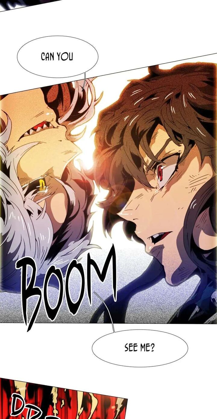 Black Behemoth Chapter 116 Page 3