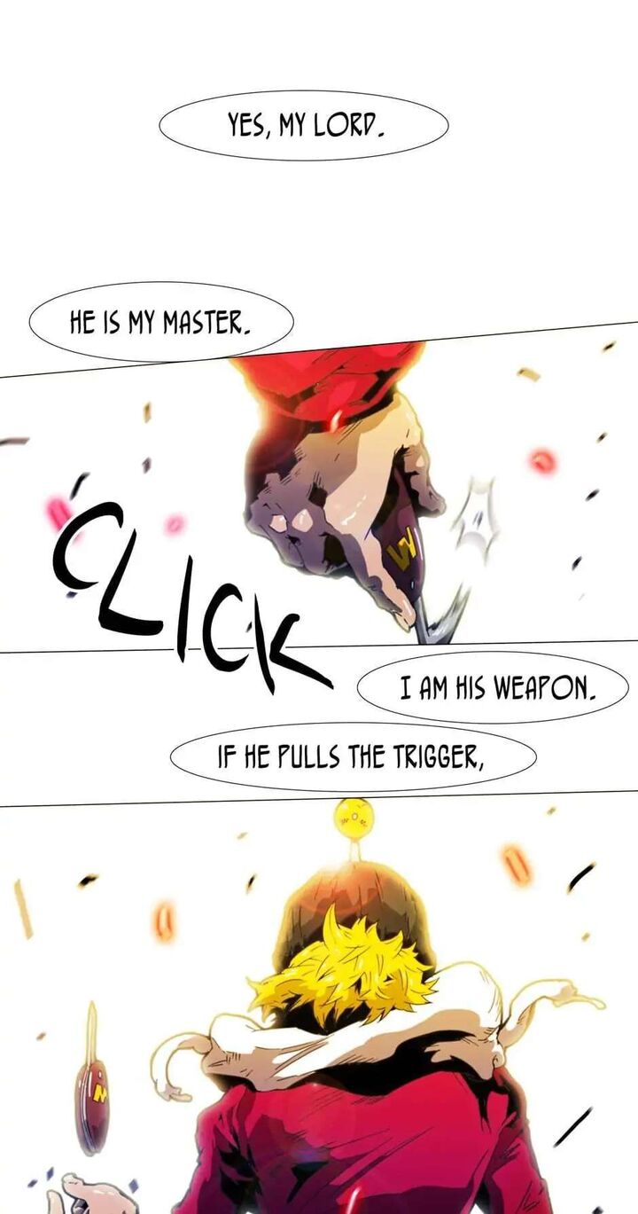 Black Behemoth Chapter 116 Page 30