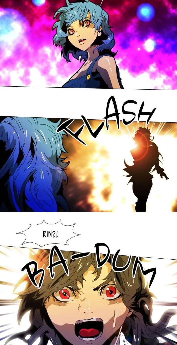 Black Behemoth Chapter 116 Page 43