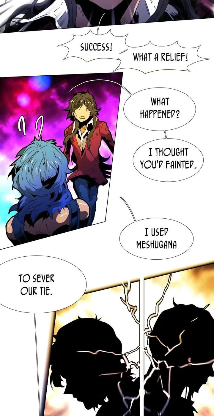 Black Behemoth Chapter 116 Page 44