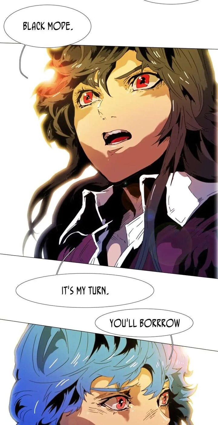 Black Behemoth Chapter 116 Page 49