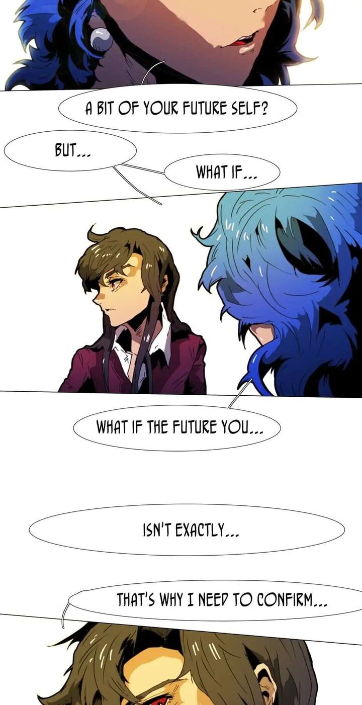 Black Behemoth Chapter 116 Page 50