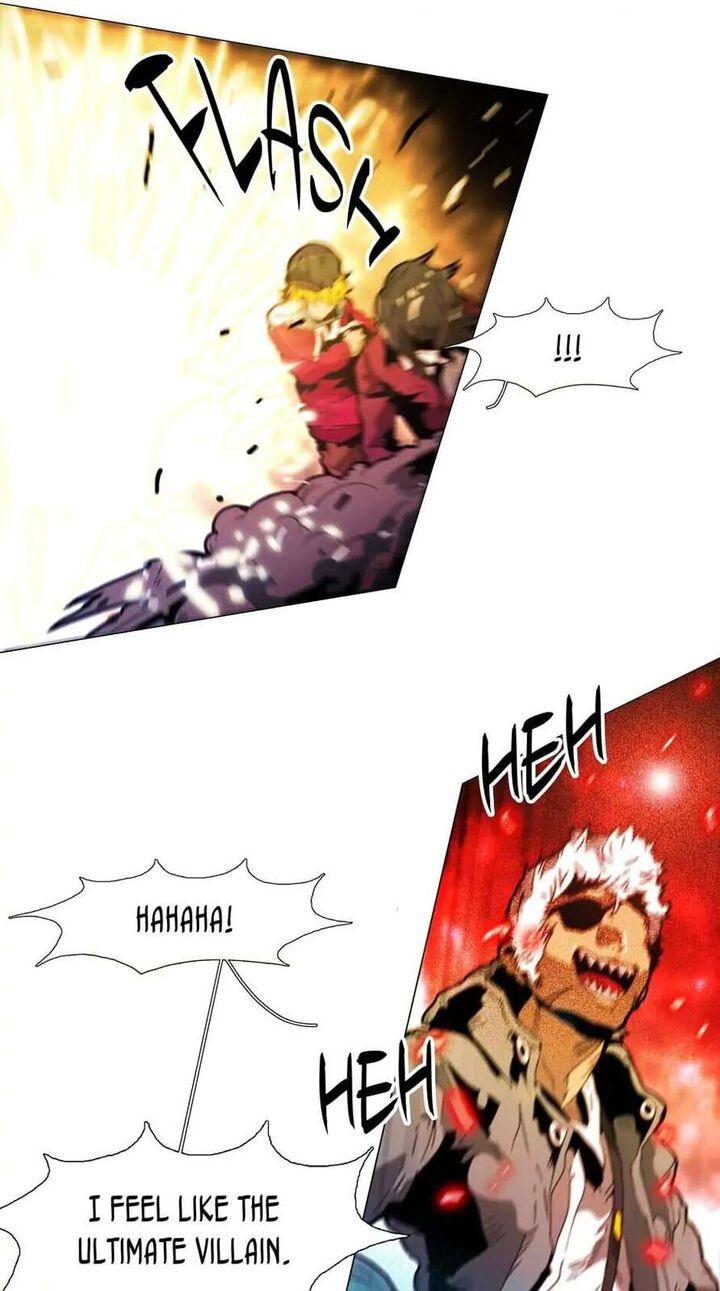 Black Behemoth Chapter 116 Page 7