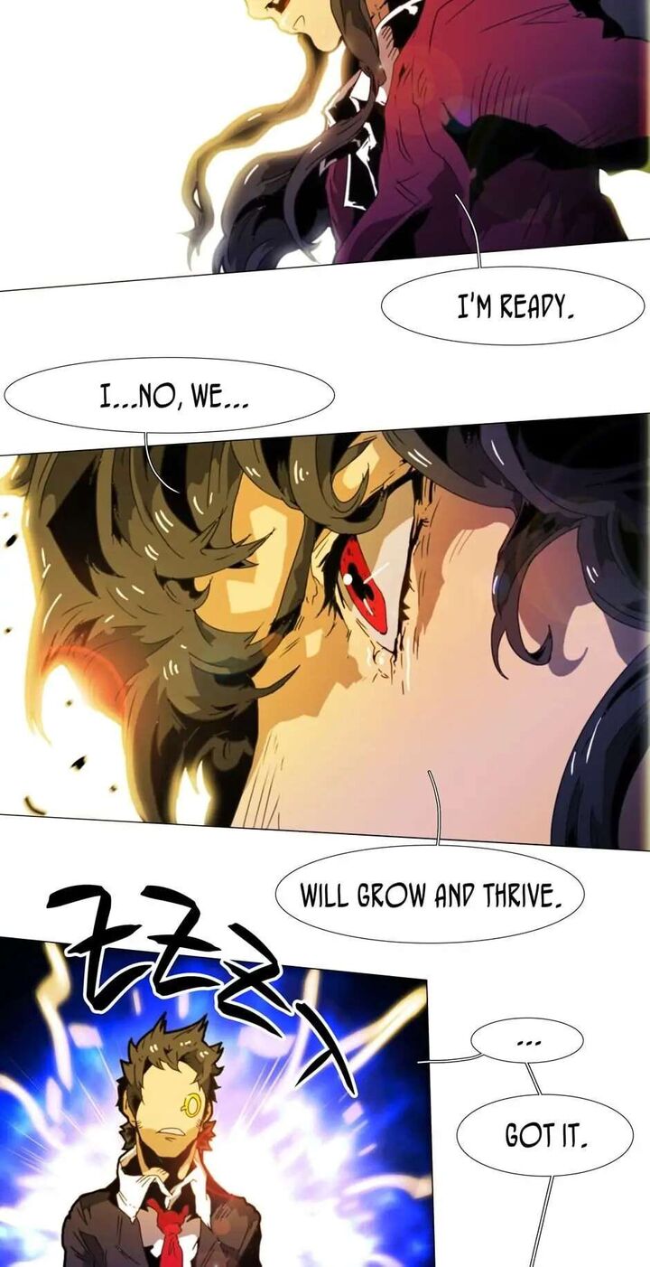 Black Behemoth Chapter 117 Page 15