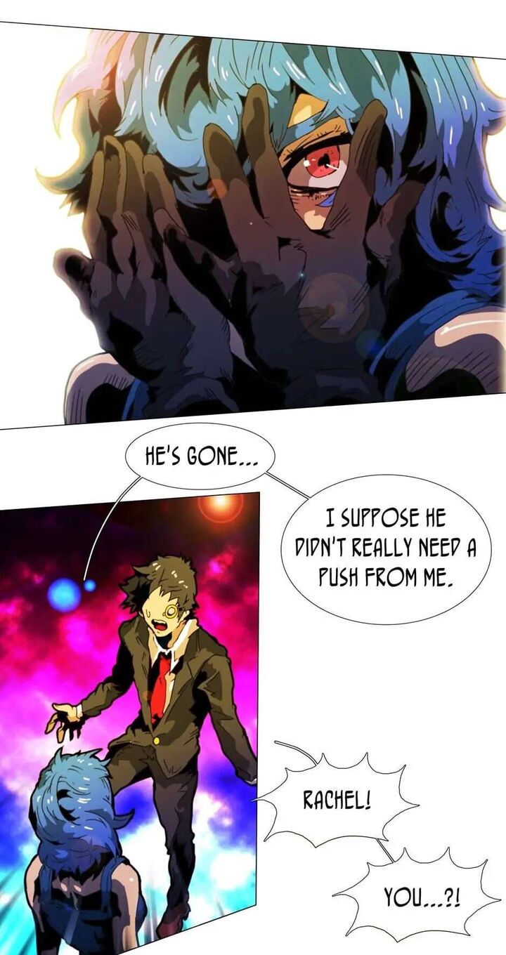 Black Behemoth Chapter 117 Page 18
