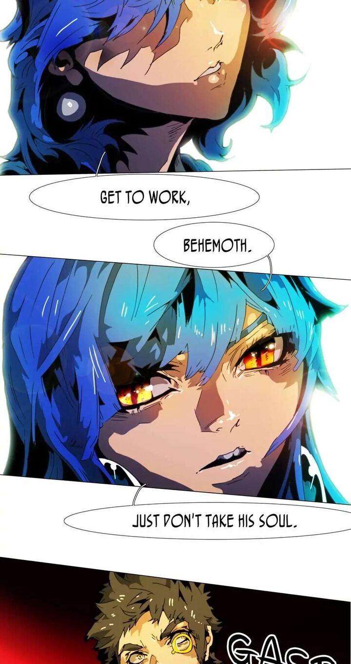 Black Behemoth Chapter 117 Page 20