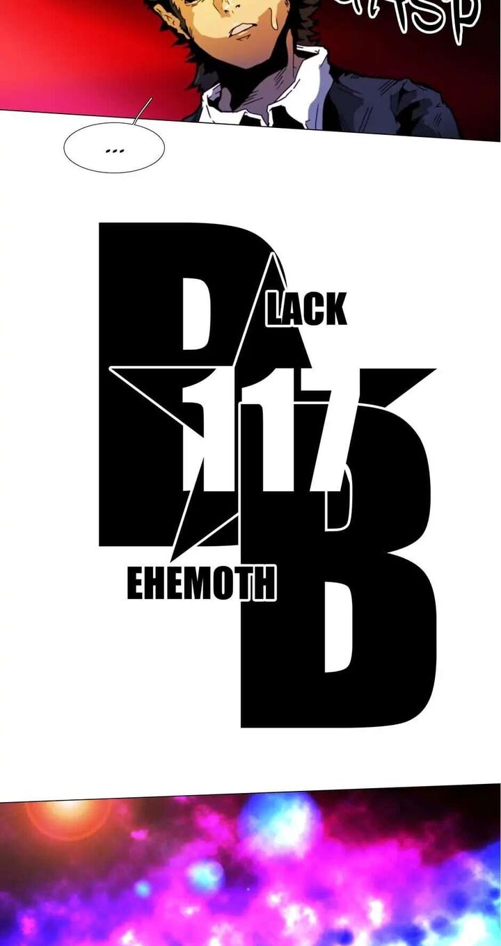 Black Behemoth Chapter 117 Page 21
