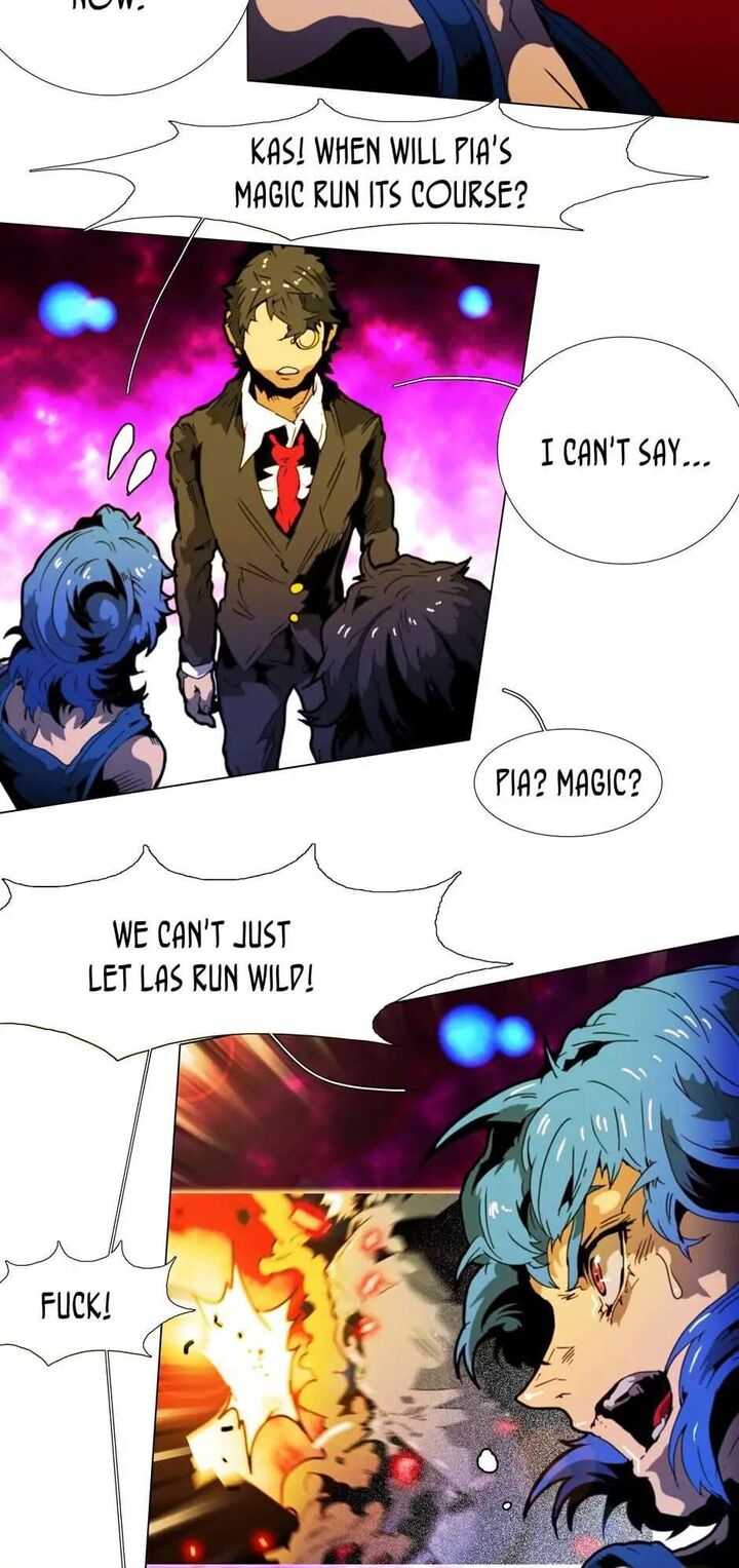 Black Behemoth Chapter 117 Page 3