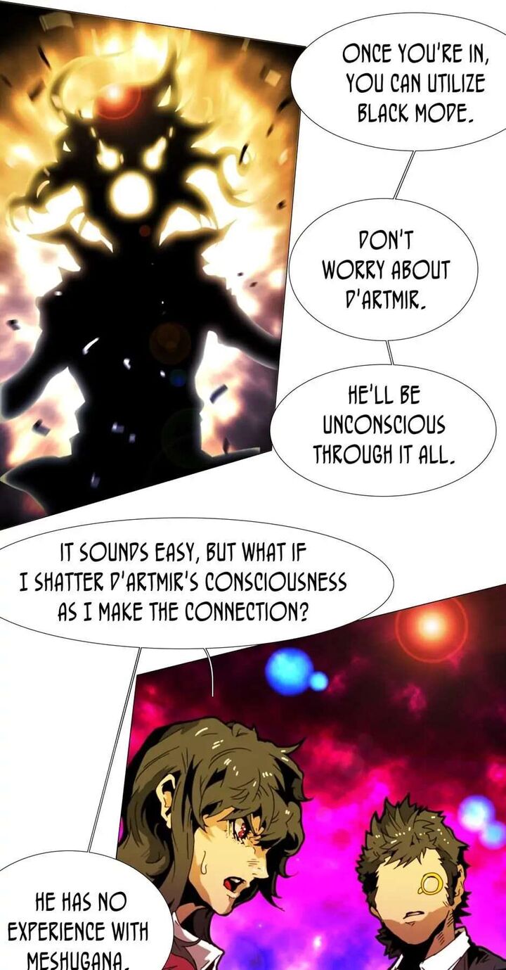 Black Behemoth Chapter 117 Page 31