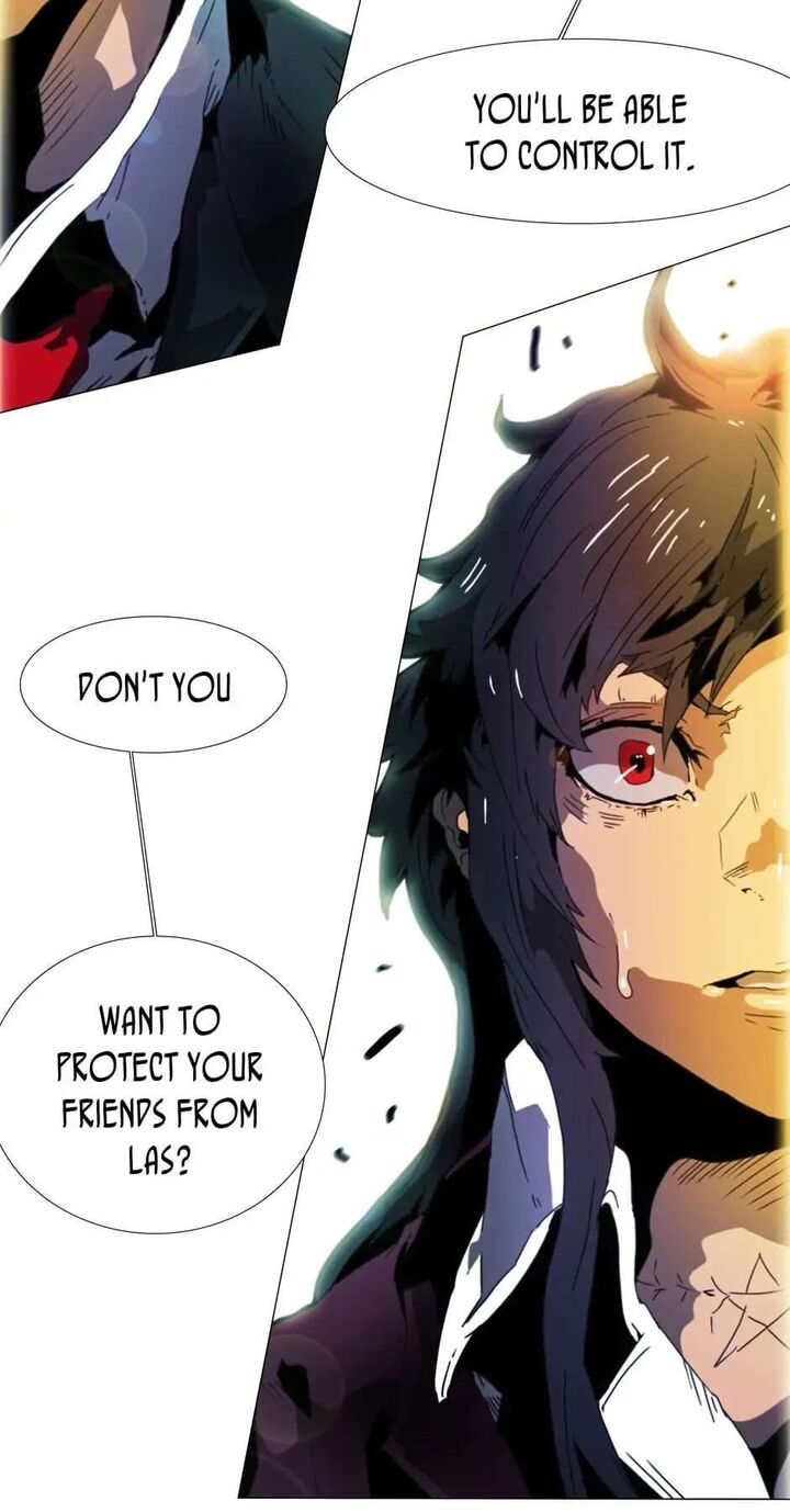 Black Behemoth Chapter 117 Page 35