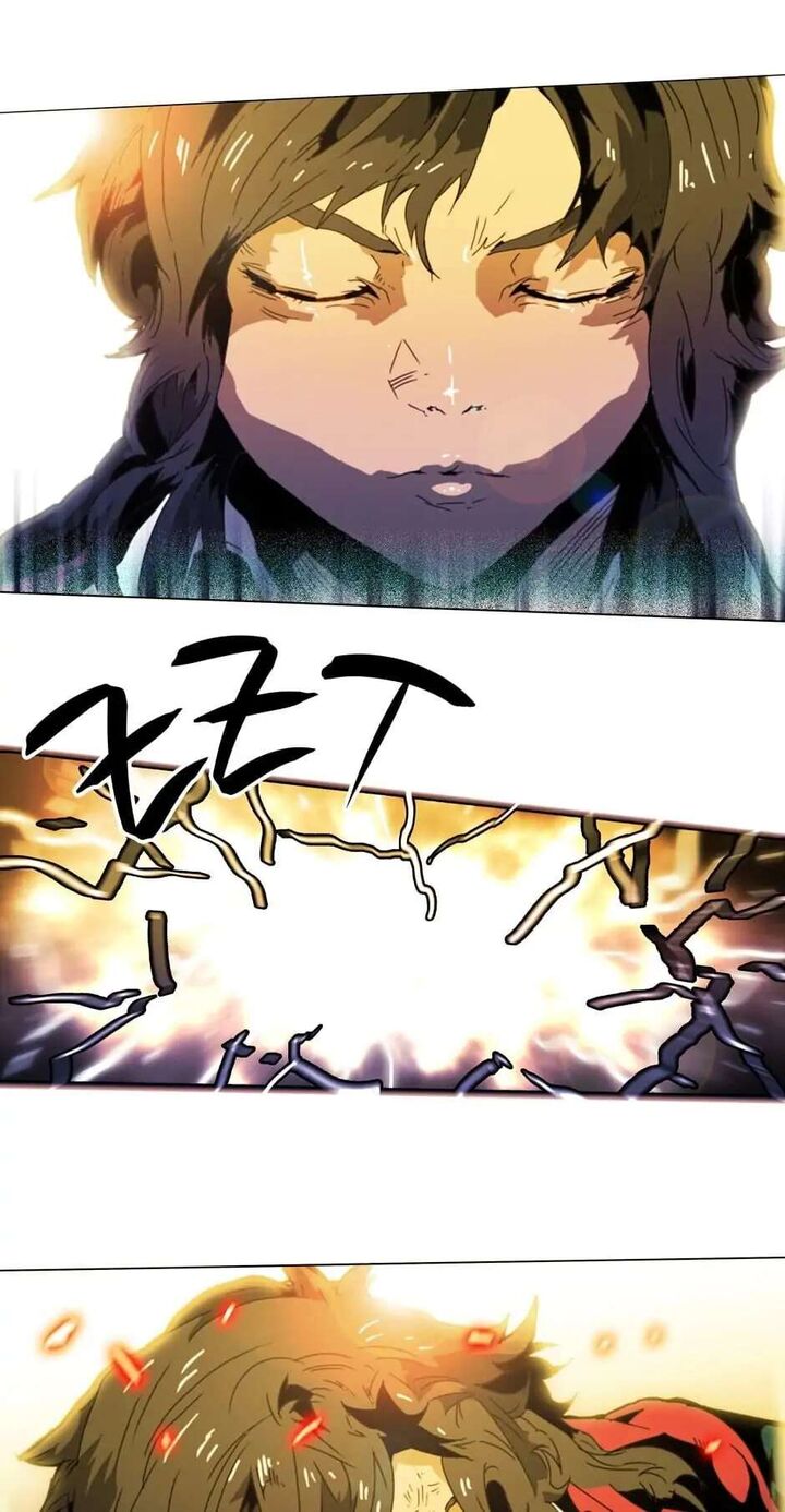 Black Behemoth Chapter 117 Page 36