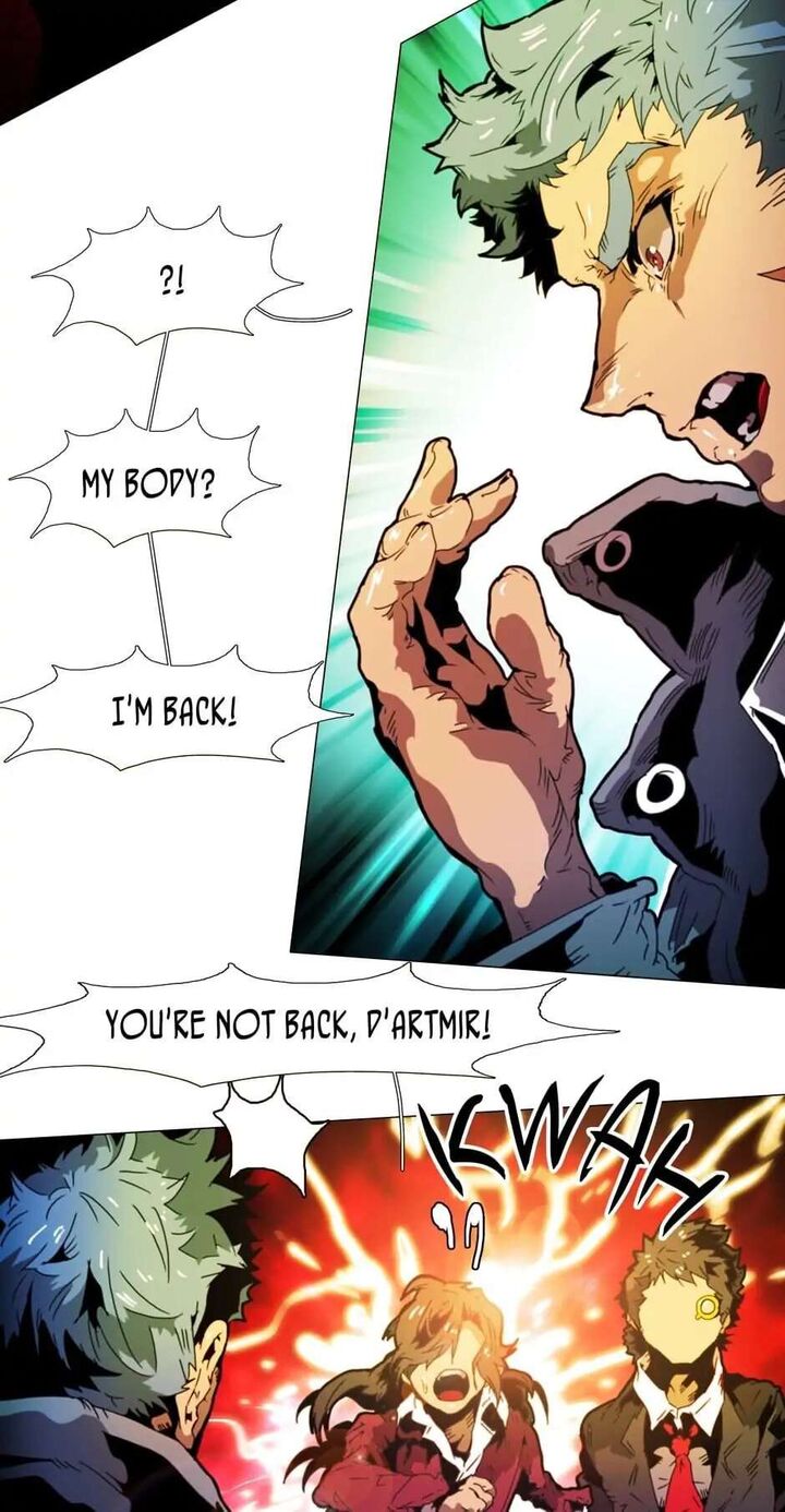 Black Behemoth Chapter 117 Page 38