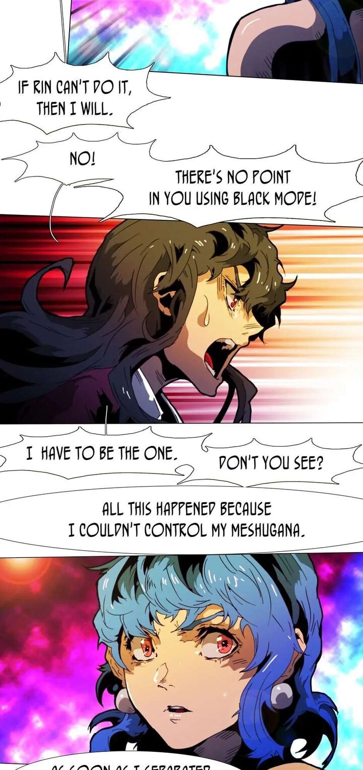 Black Behemoth Chapter 117 Page 4